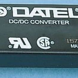 BWR 12/275-D5 Murata Power Solutions