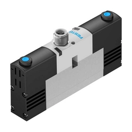 VSVA-B-B52-H-A2-1R5L FESTO