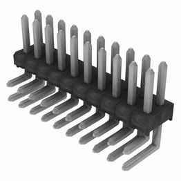 samtec TSW-110-08-T-D-RA image