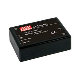 LDH-45A-500 Mean-Well USA, Inc.