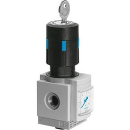 MS4-LR-1/4-D6-E11 FESTO