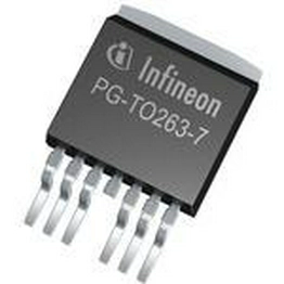 BTN7930B Infineon Technologies