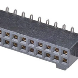 samtec SFM-110-02-L-D image
