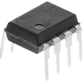 Texas Instruments LT1054CP image