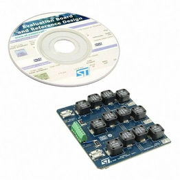 STEVAL-ISV008V1 STMicroelectronics