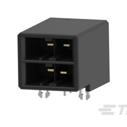 TE Connectivity 1-2299004-1 image