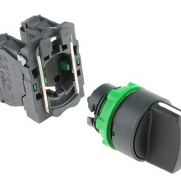 XB5AD33 Schneider Electric