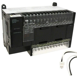 CP1H-X40DR-A OMRON