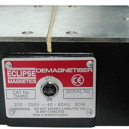 DB956/EUR Eclipse Magnetics