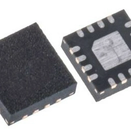 Renesas Electronics ISL1571IRZ image