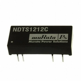 NDTS1212C Murata Manufacturing