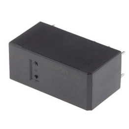 OMRON G2RL-14-E-CF DC5 image