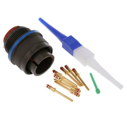 Amphenol MS3456W16S-1P image