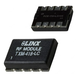 TXM-418-LC Linx Technologies