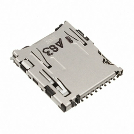 DM3AT-SF-PEJM5(40) Hirose Electric