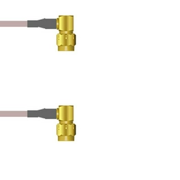 Q-330330001002M Amphenol Custom Cable