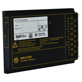 HP4660-9RG BEL POWER