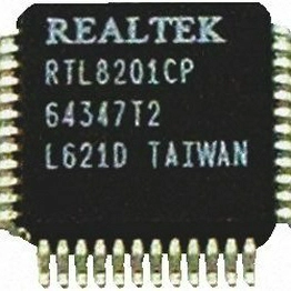 RTL8201CP-VD-LF WIZnet