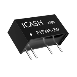 F1524S-2W ICASH