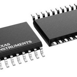 Texas Instruments TLV2548IPW image