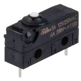 LCS052P00SDC C&K