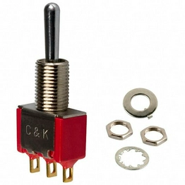 7103SYZBE C&K