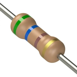 CF1/4CT52R561J KOA