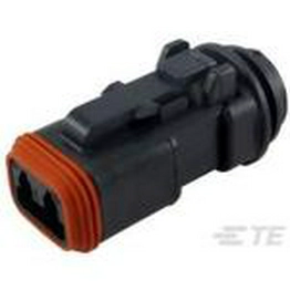 TE Connectivity DT06-2S-LC01 image