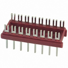 16-600-10 Aries Electronics