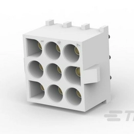 TE Connectivity 350835-4 image
