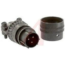 Amphenol PT06A-12-3P(SR) image