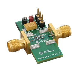 MAX2679EVKIT# Analog Devices