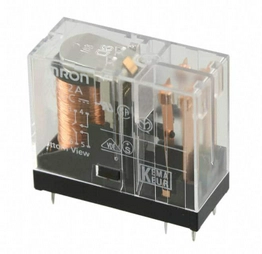 G2R-2A-T130 DC12 OMRON