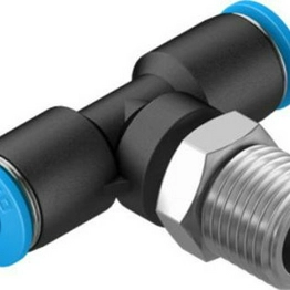 QST-1/4-6-100 FESTO