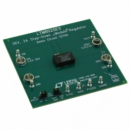 DC1379A Analog Devices