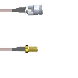 Q-2002V0005060I Amphenol Custom Cable