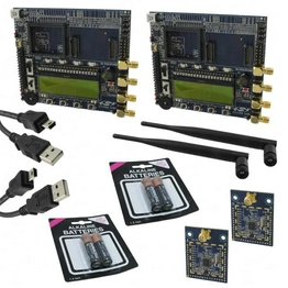 1062-868-DK Silicon Laboratories