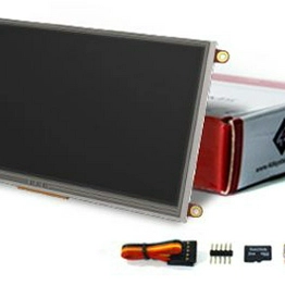 4D Systems SK-70DT image