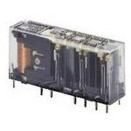 OMRON G7SA-5A1B DC24 image