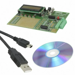 EVAL-AD7192EBZ Analog Devices