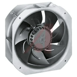 ebmpapst W2E200-HH86-05 image