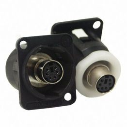 EH6MD2BX Switchcraft