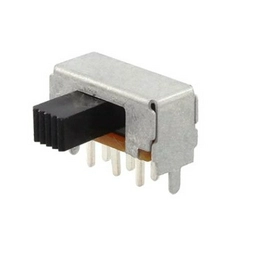 NIDEC COMPONENTS CORPORATION MFS201N-24-Z image
