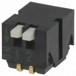 CHP-020A NIDEC COMPONENTS CORPORATION