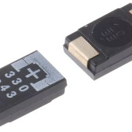 Panasonic 2R5TPE330M9 image