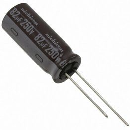 UCY2E820MHD nichicon