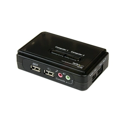 StarTech SV211KUSB image
