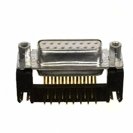 DAPV15S565GTLF Amphenol