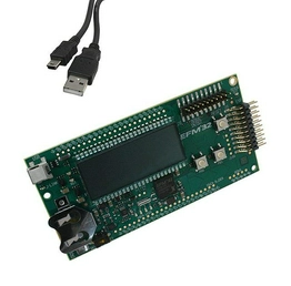 EFM32-G8XX-STK Silicon Laboratories