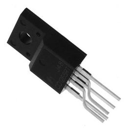 FS6M07652RTCYDT ON Semiconductor